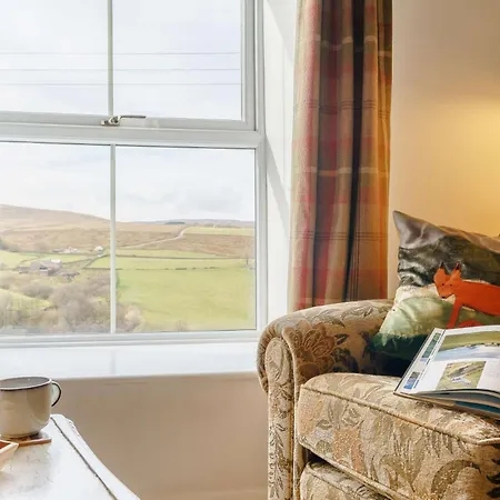 2 Bed In Alston 87047 Holiday home *