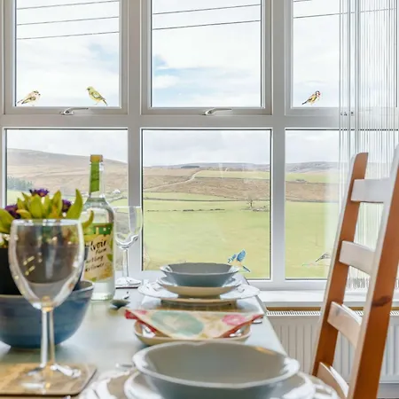 Holiday home 2 Bed In Alston 87047 Garrigill