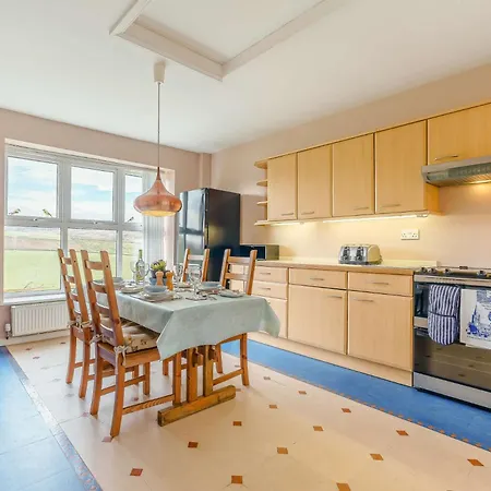 2 Bed In Alston 87047 Holiday home Garrigill