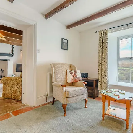 2 Bed In Alston 87047 Holiday home *