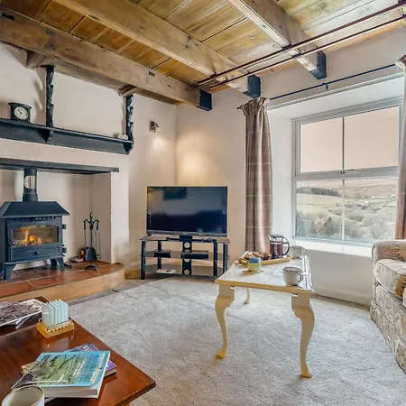 2 Bed In Alston 87047 Holiday home