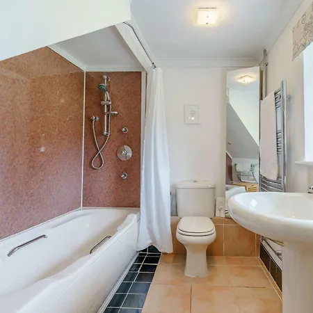 Holiday home 2 Bed In Alston 87047 Garrigill