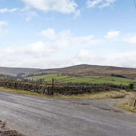 2 Bed In Alston 87047 Holiday home