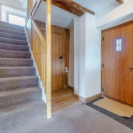 2 Bed In Alston 87047 Holiday home Garrigill